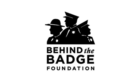 Visit behindthebadgefoundation.org/!